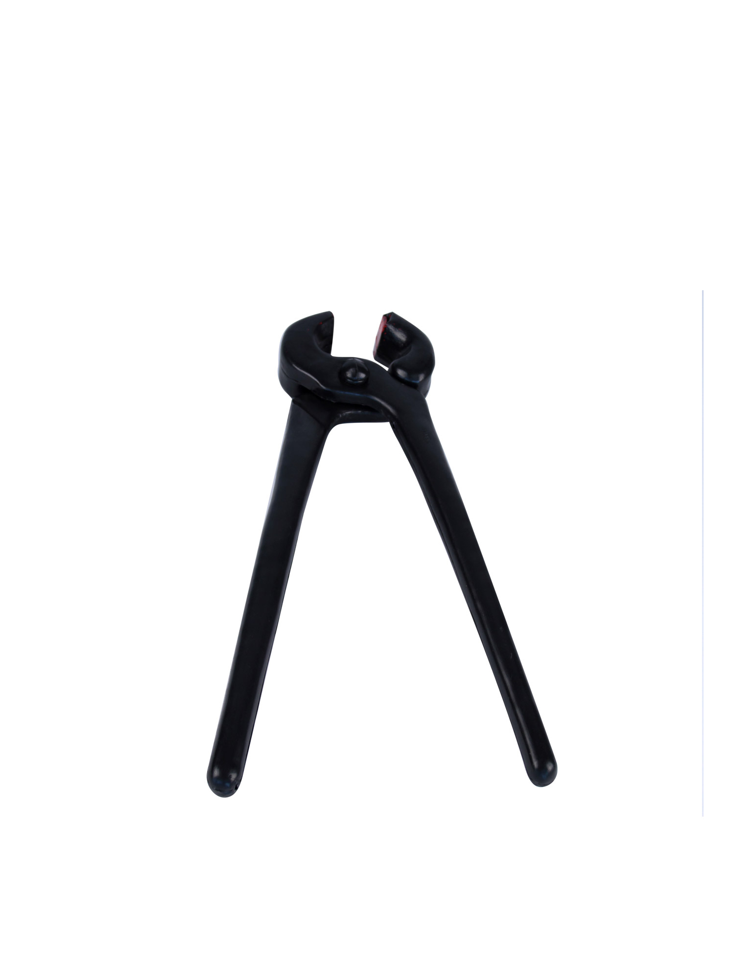 Pince sanglante en plastique 35 cm Halloween