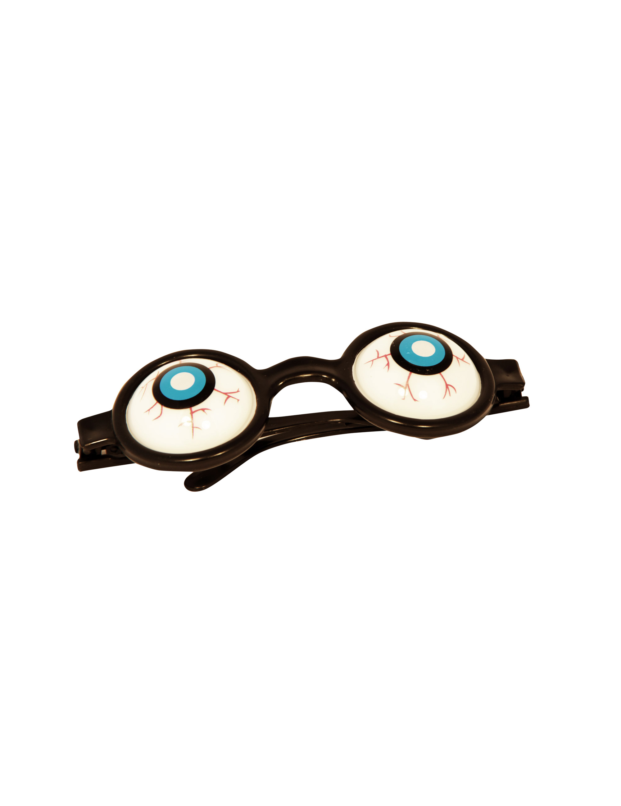 Lunettes yeux globuleux