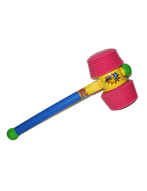 Marteau clown 75 cm