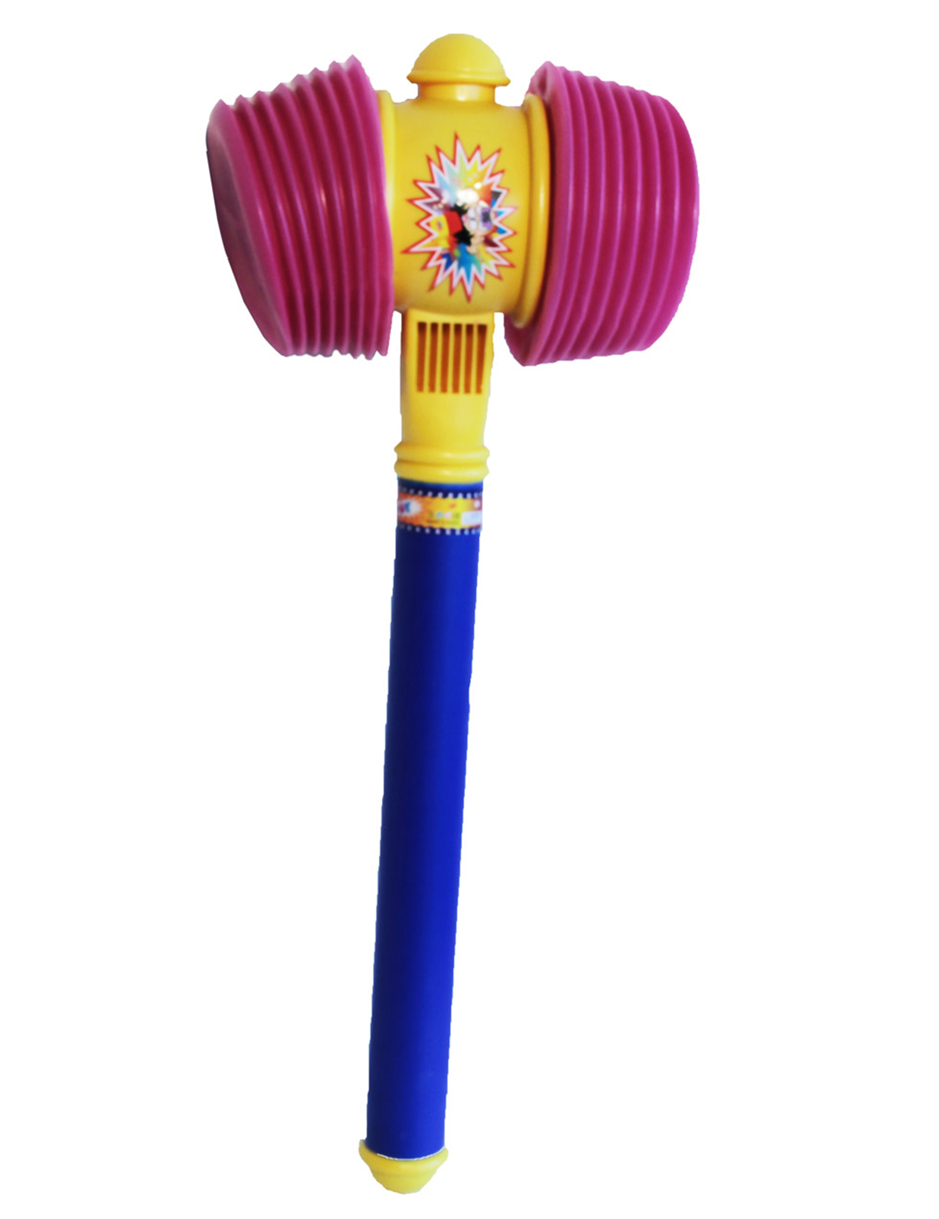 Marteau clown 55 cm