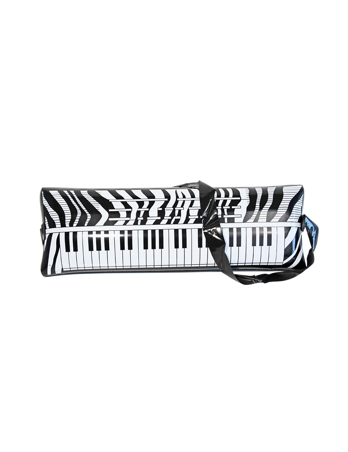 Piano gonflable