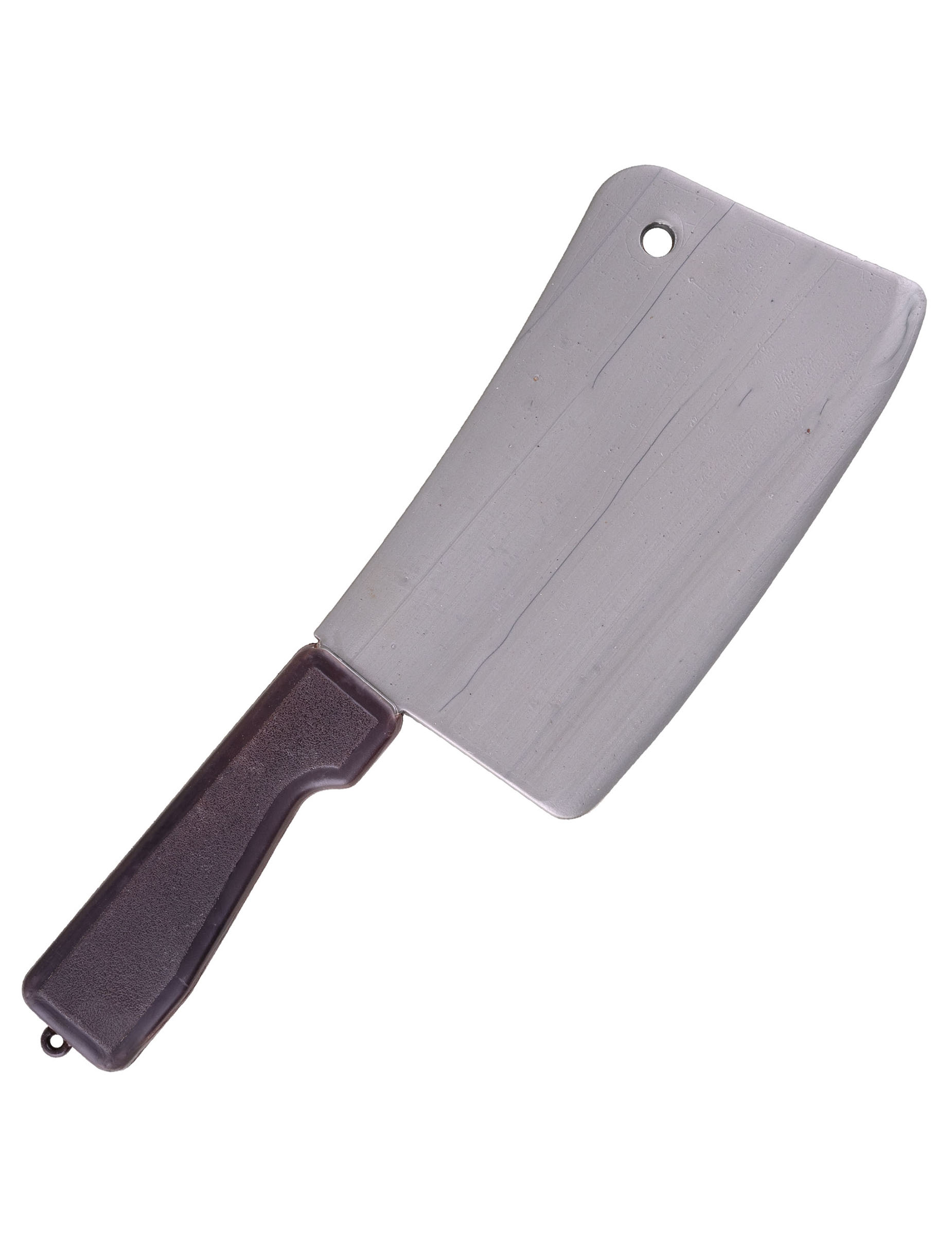 Machette boucher en plastique 25 cm