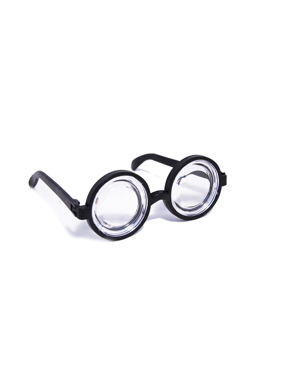 Lunettes d'intello
