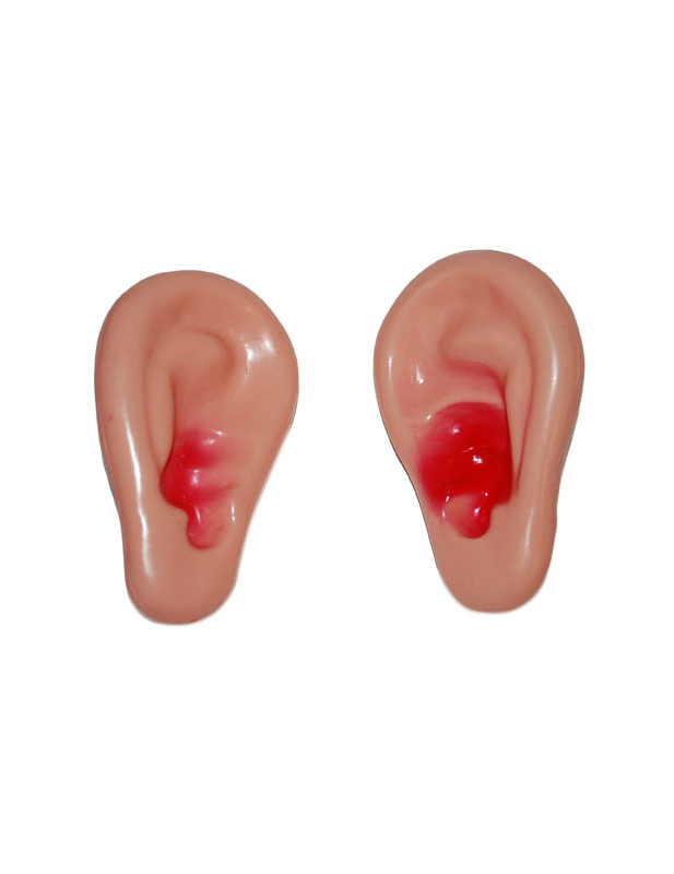 Oreilles géantes