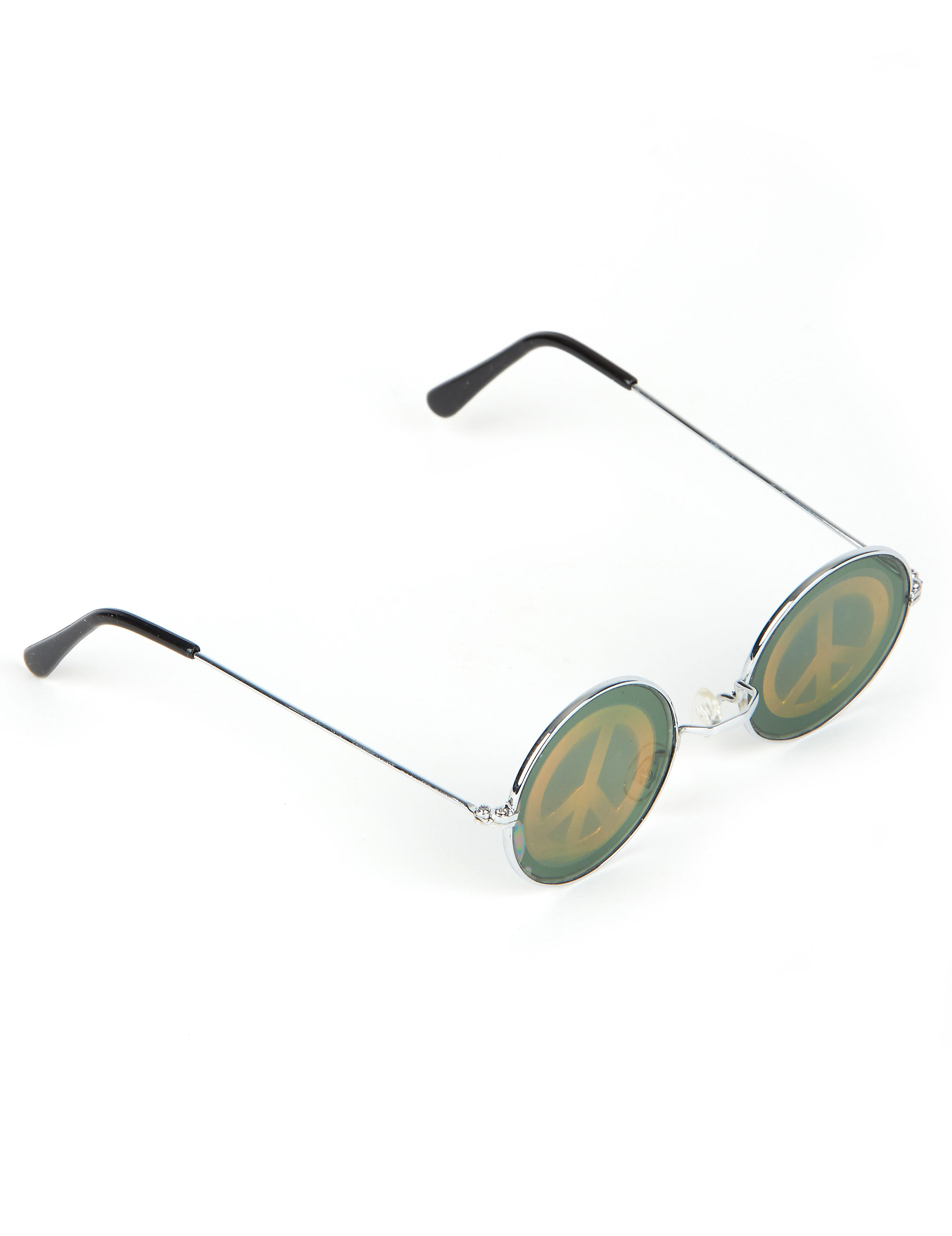 Lunettes hippie