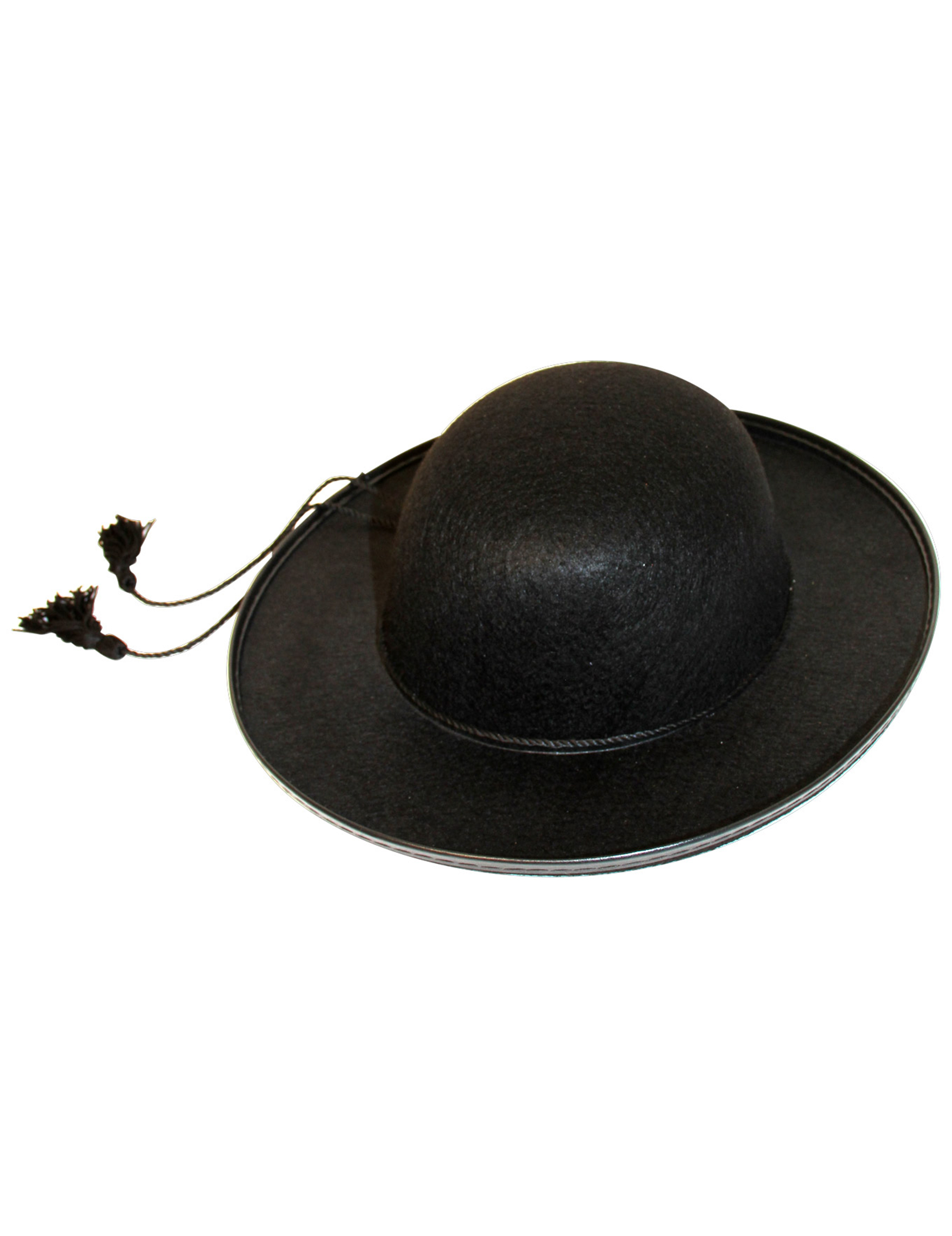 Chapeau curé adulte