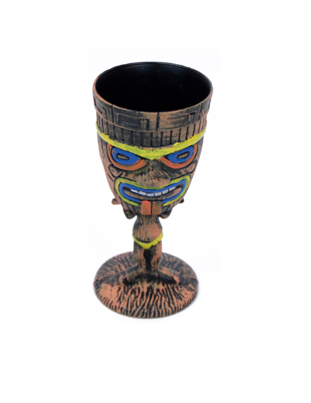 Verre Hawaï