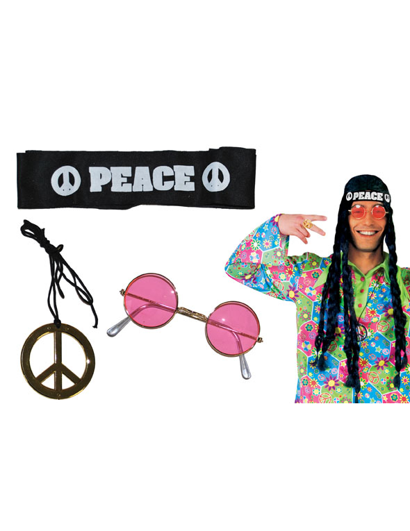 Set hippie