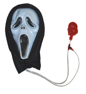Masque tueur en série Halloween