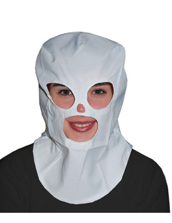 Cagoule bourreau