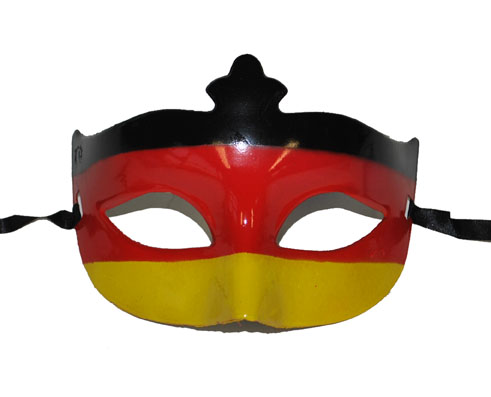 Loup Allemagne