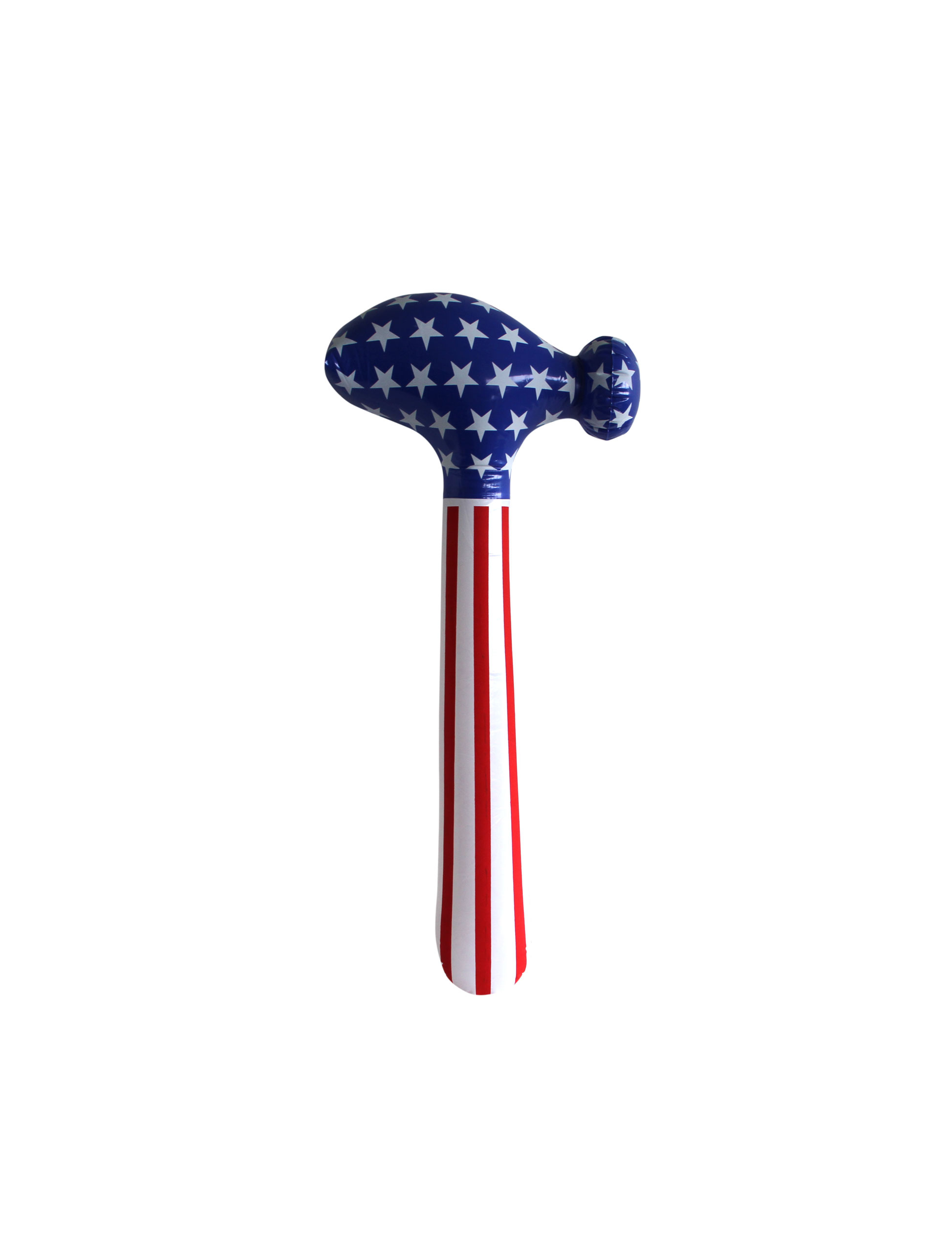 Marteau USA gonflable 90 cm