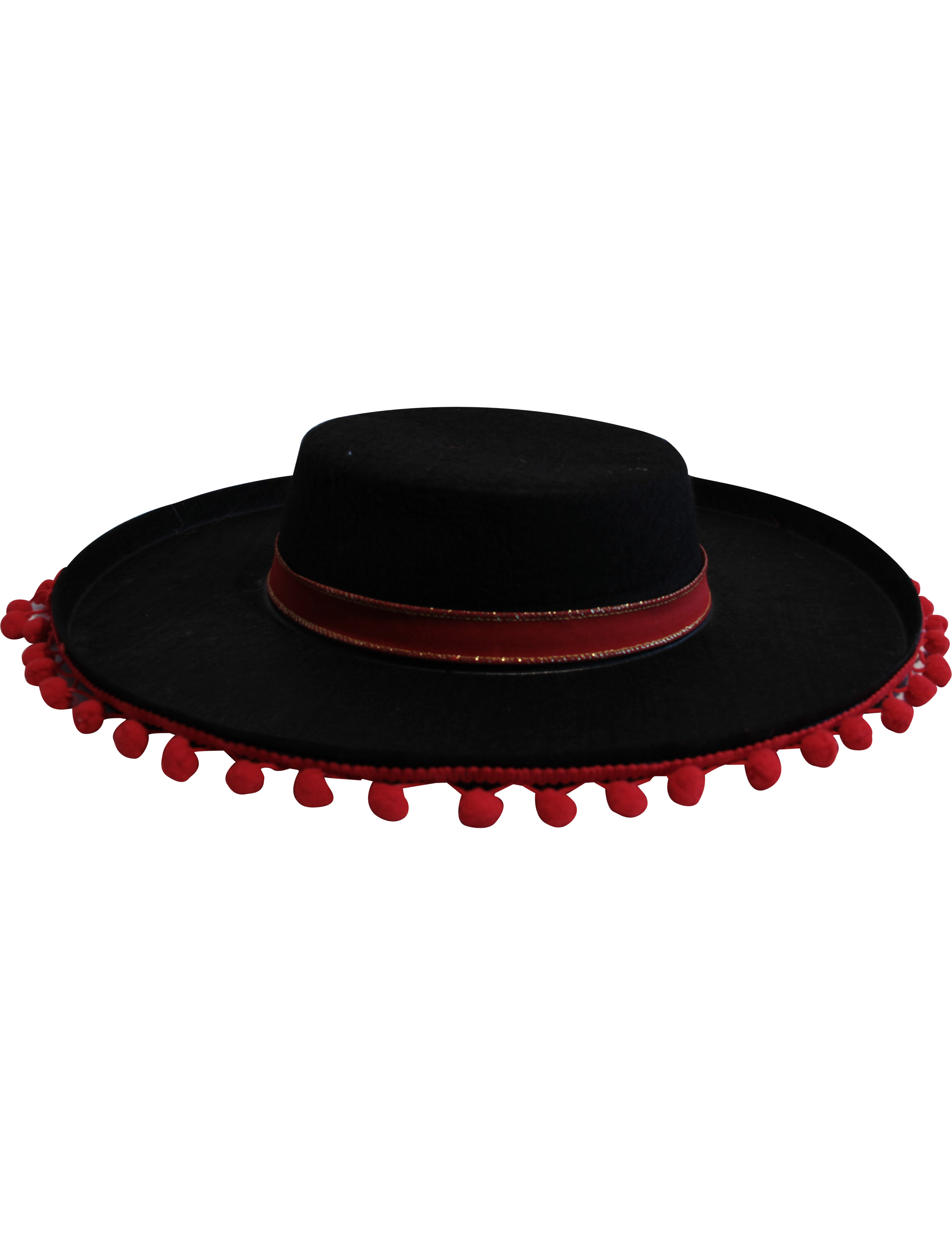 Chapeau espagnol