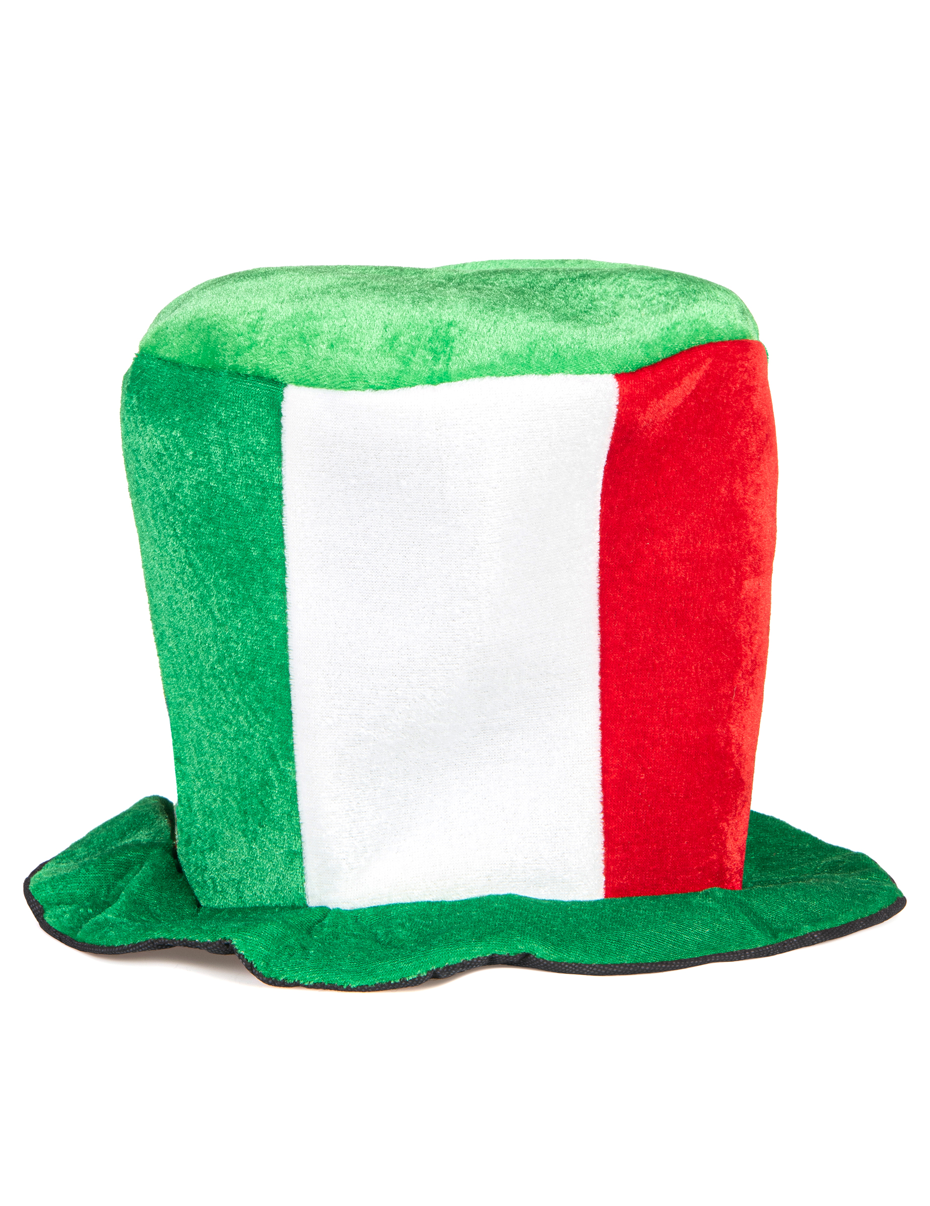 Chapeau haut de forme Italie