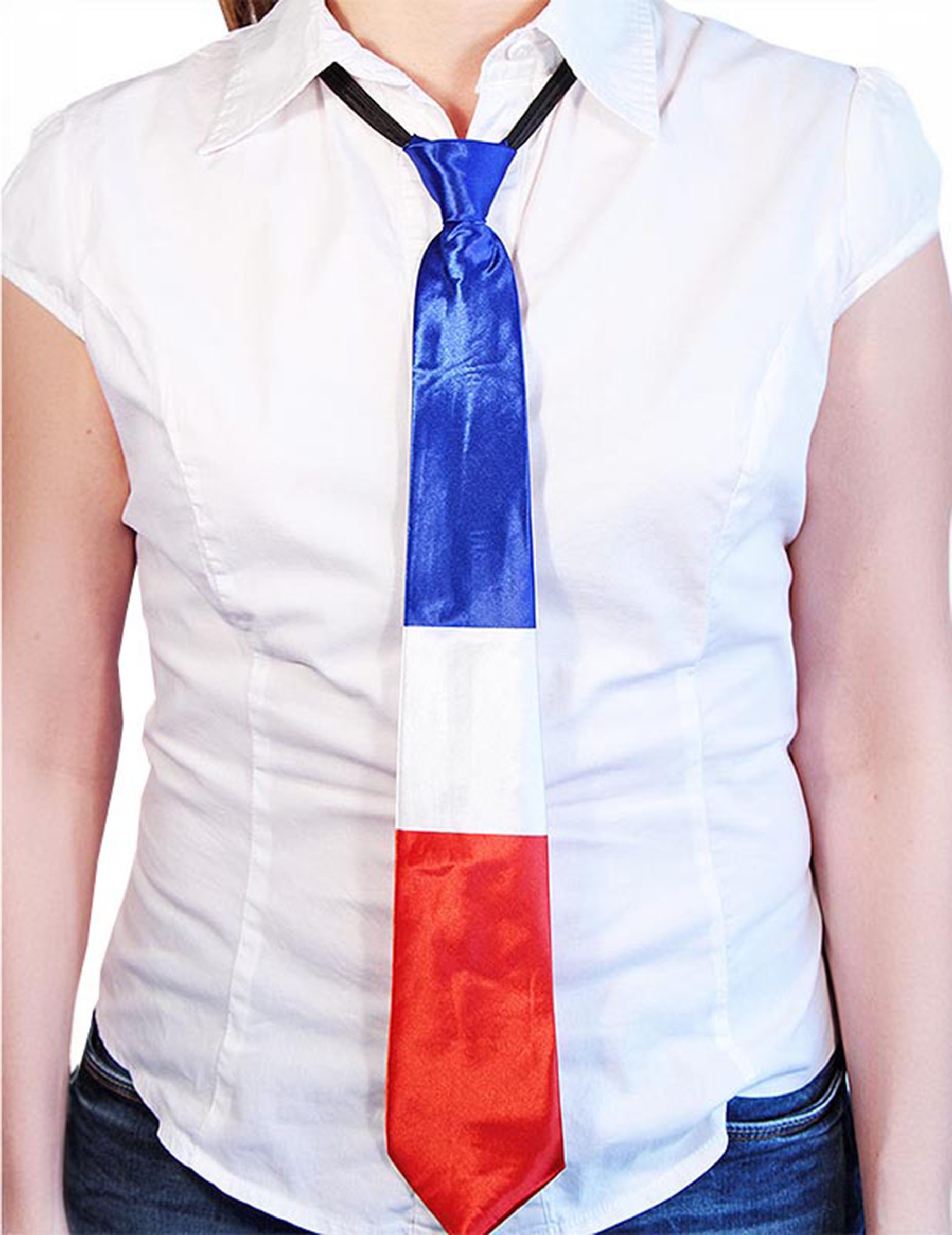 Cravate France