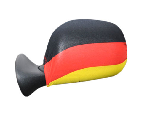 Housses rétroviseurs Allemagne