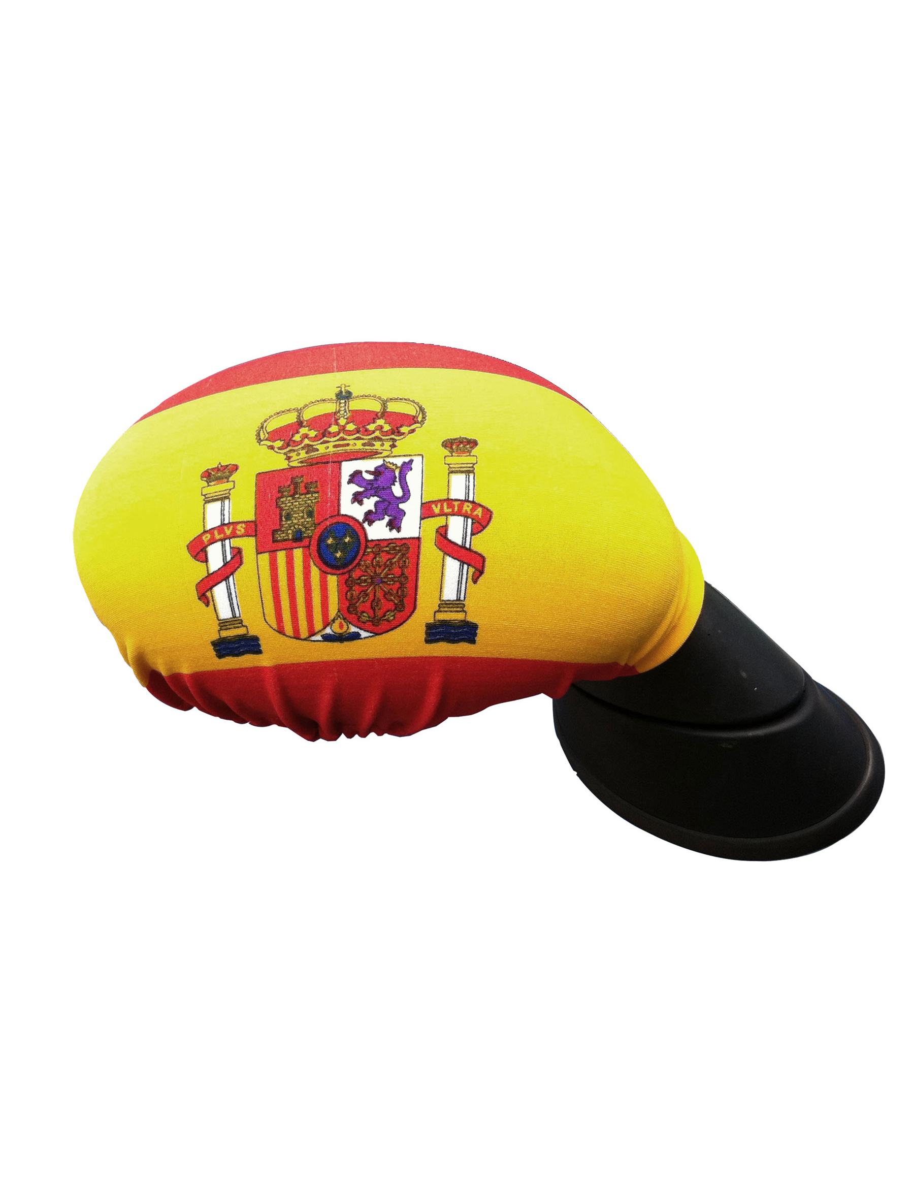 Housses rétroviseurs Espagne