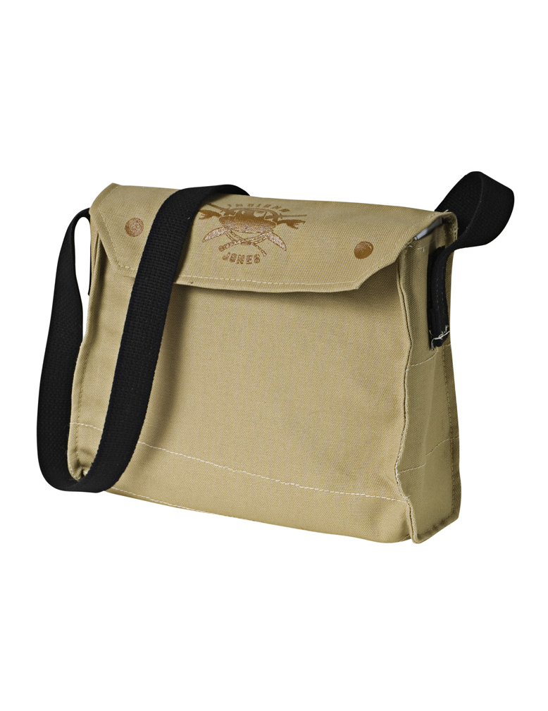 Sac Indiana Jones adulte
