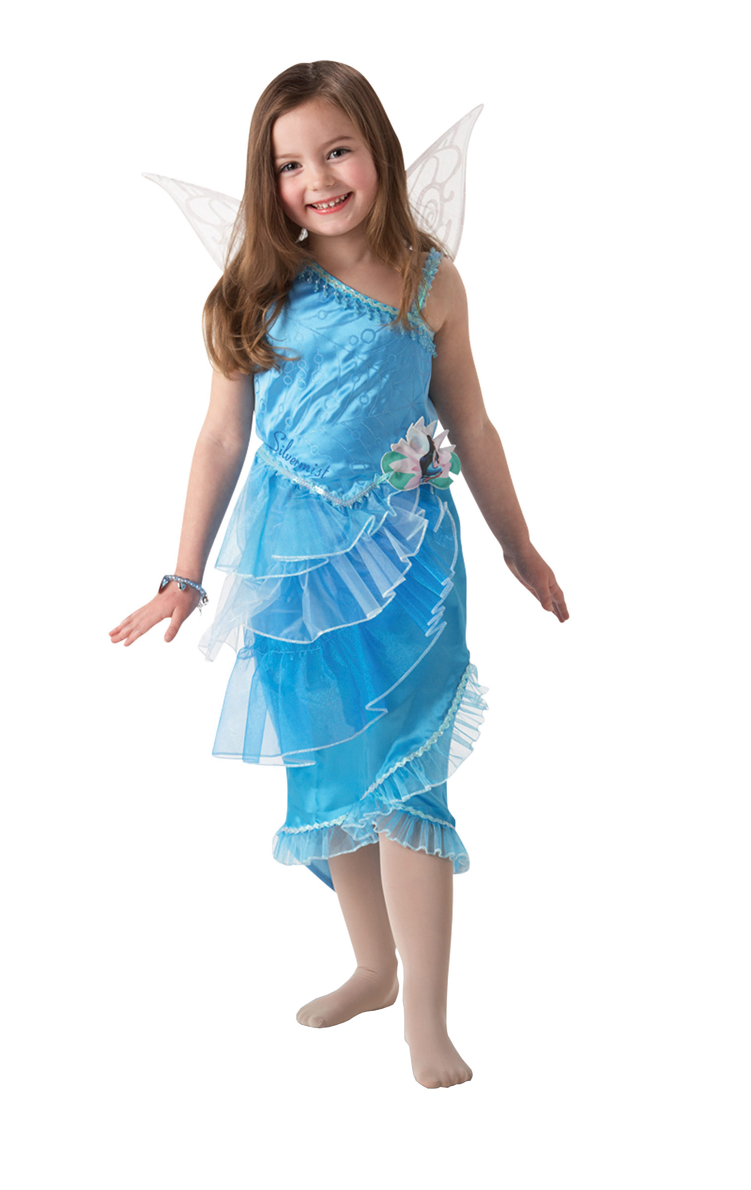 Déguisement fée Ondine Disney fille