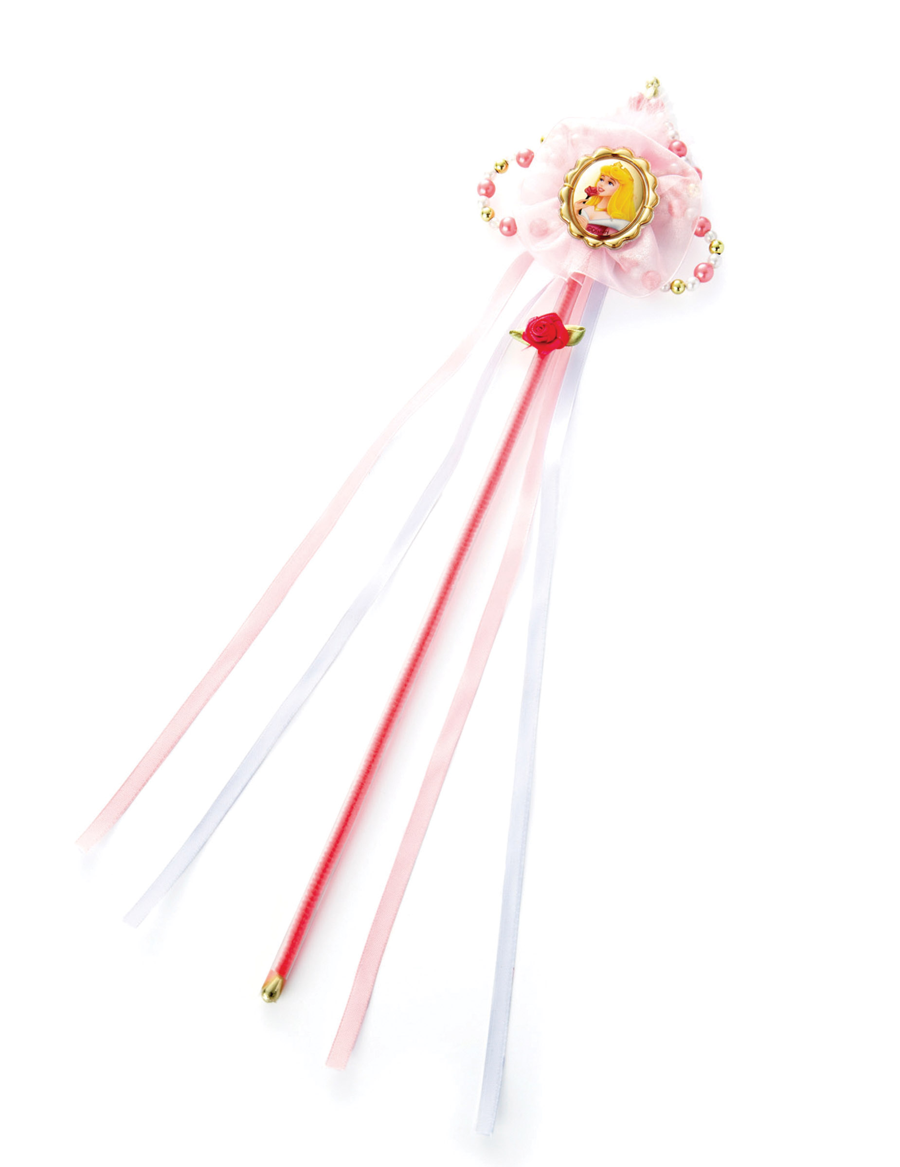 Baguette magique Aurore Disney