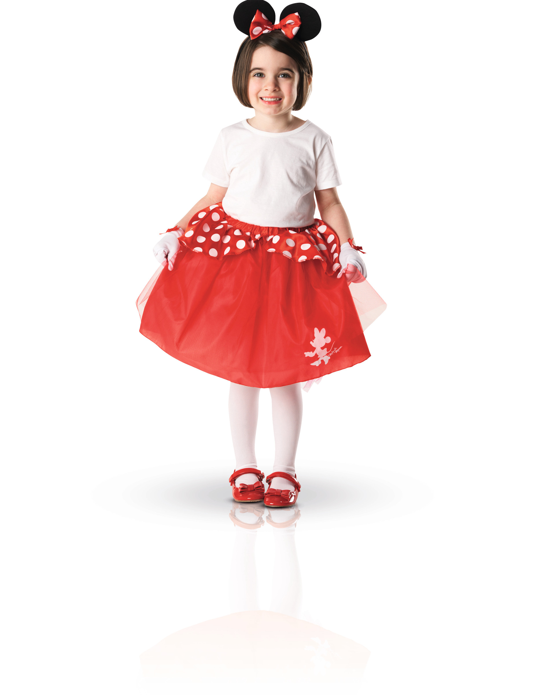Kit accessoires Minnie enfant