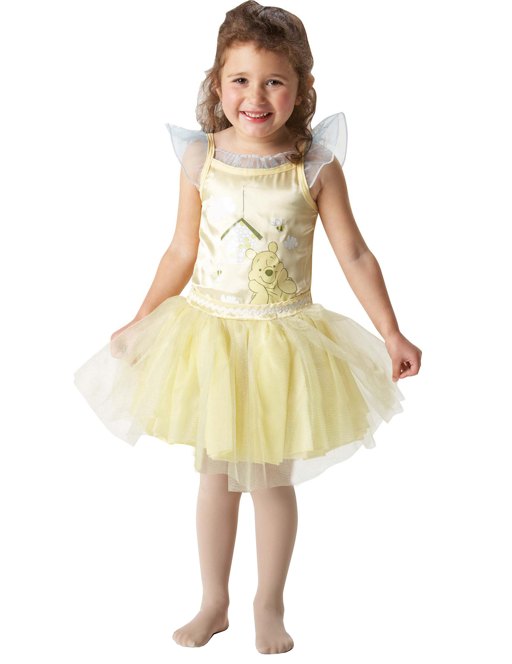 Déguisement ballerine Winnie fille