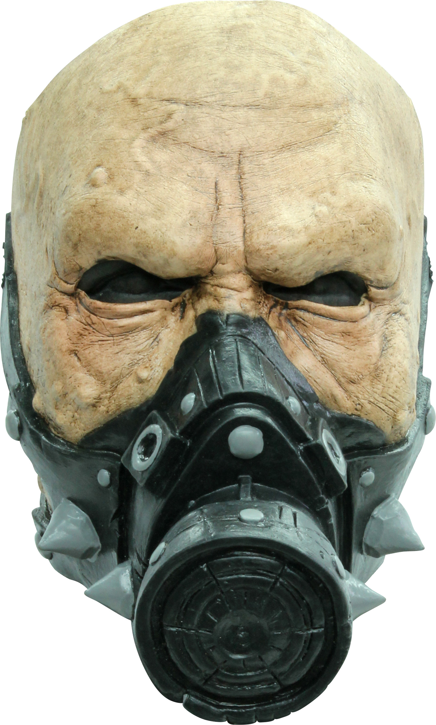 Masque agent radioactif adulte
