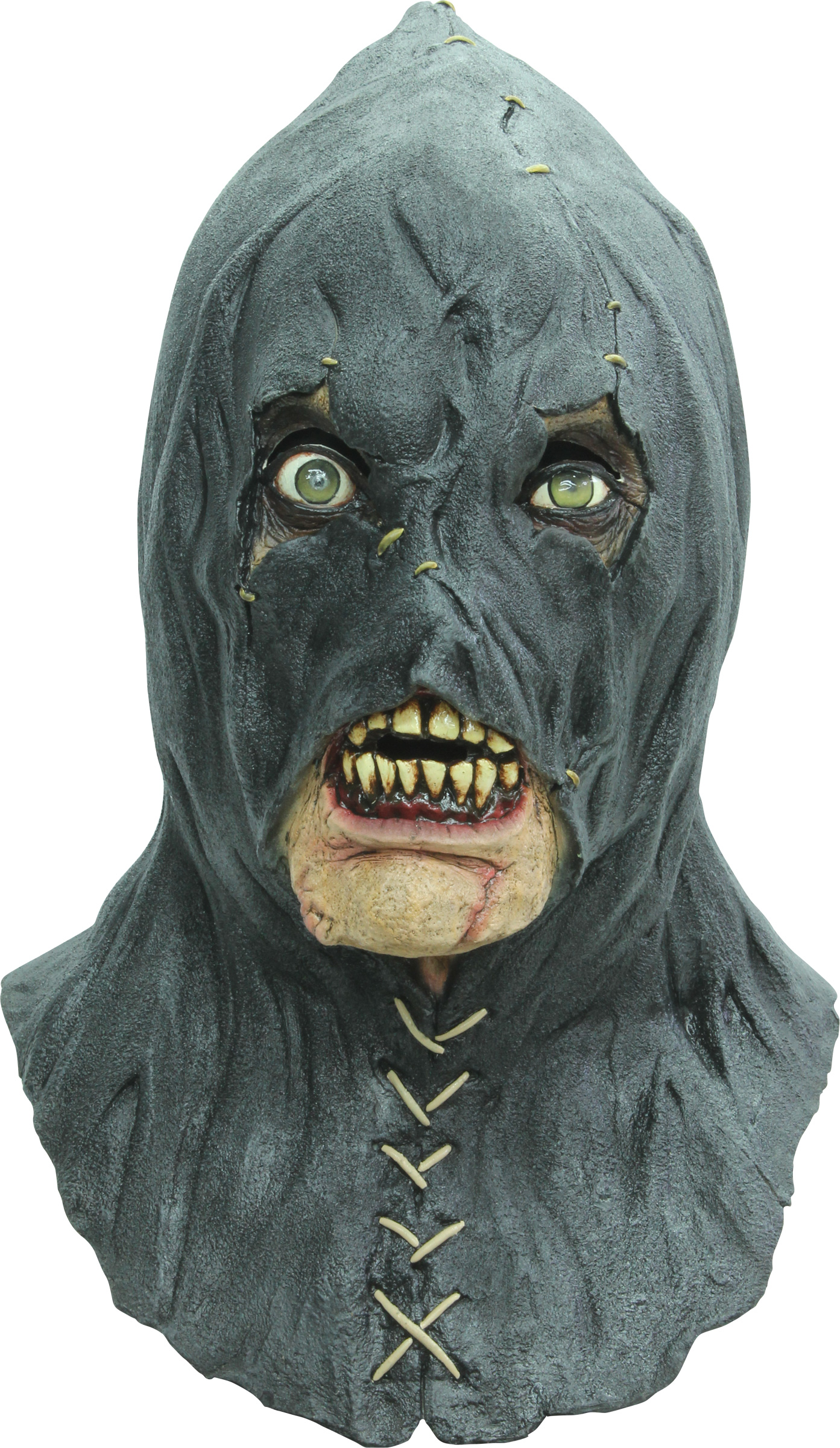 Masque bourreau zombie adulte