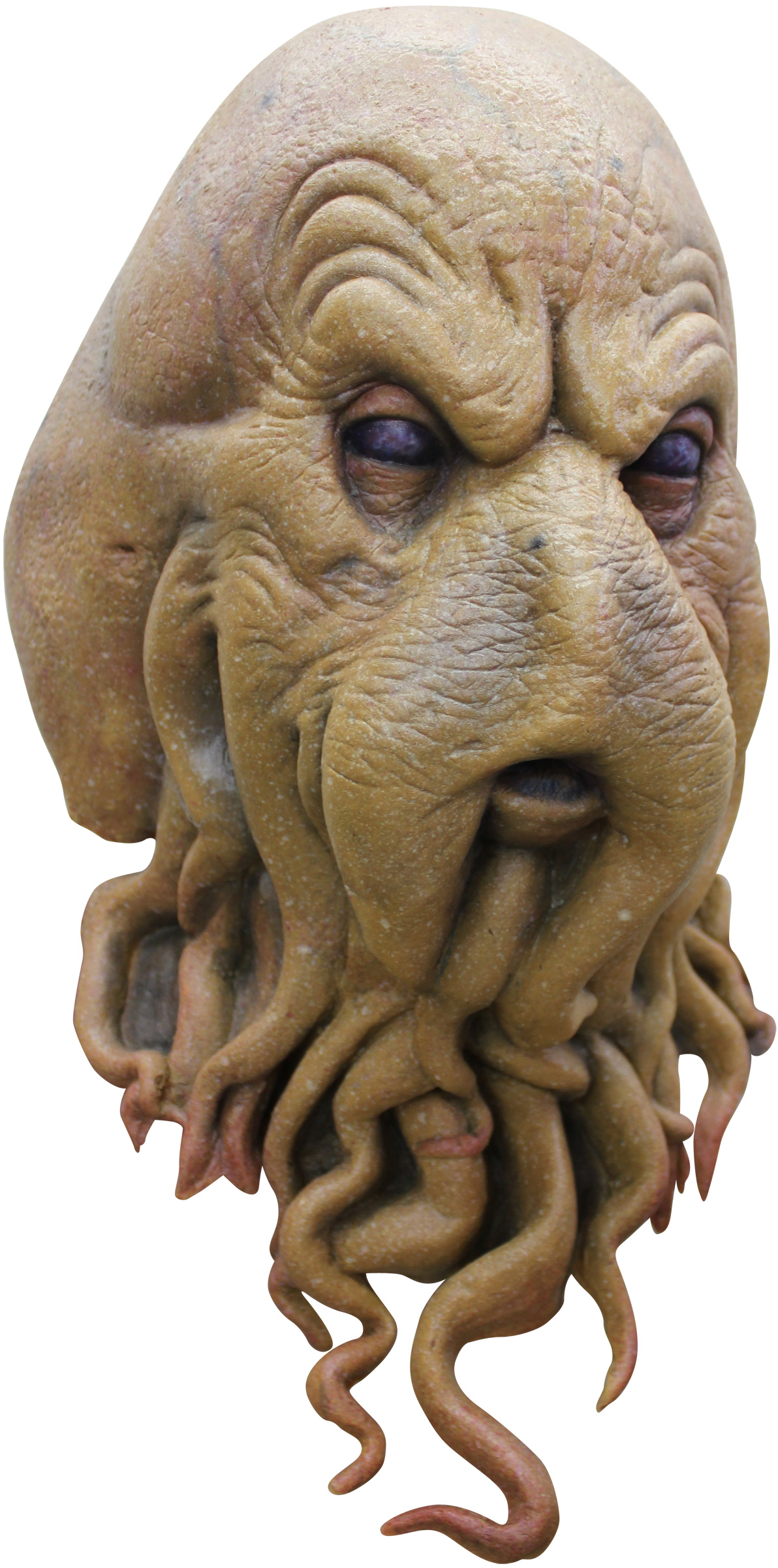 Masque monstre des mers adulte Halloween