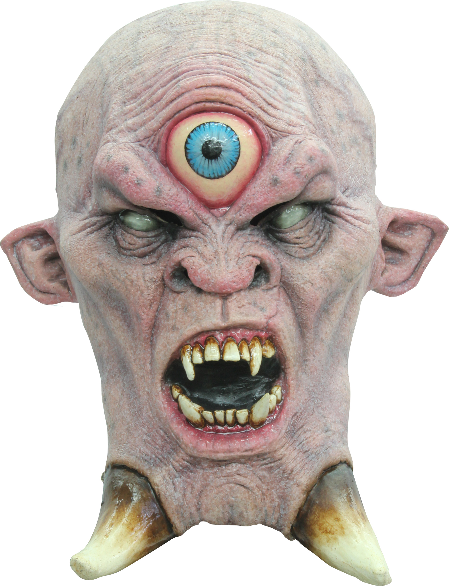 Masque cyclope adulte Halloween
