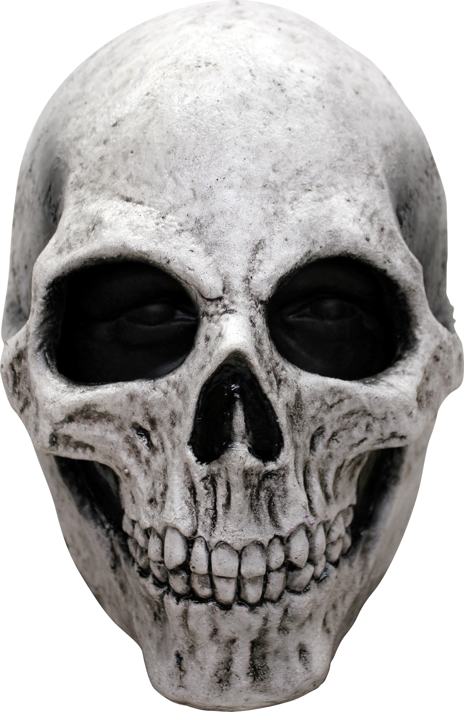 Masque squelette adulte Halloween