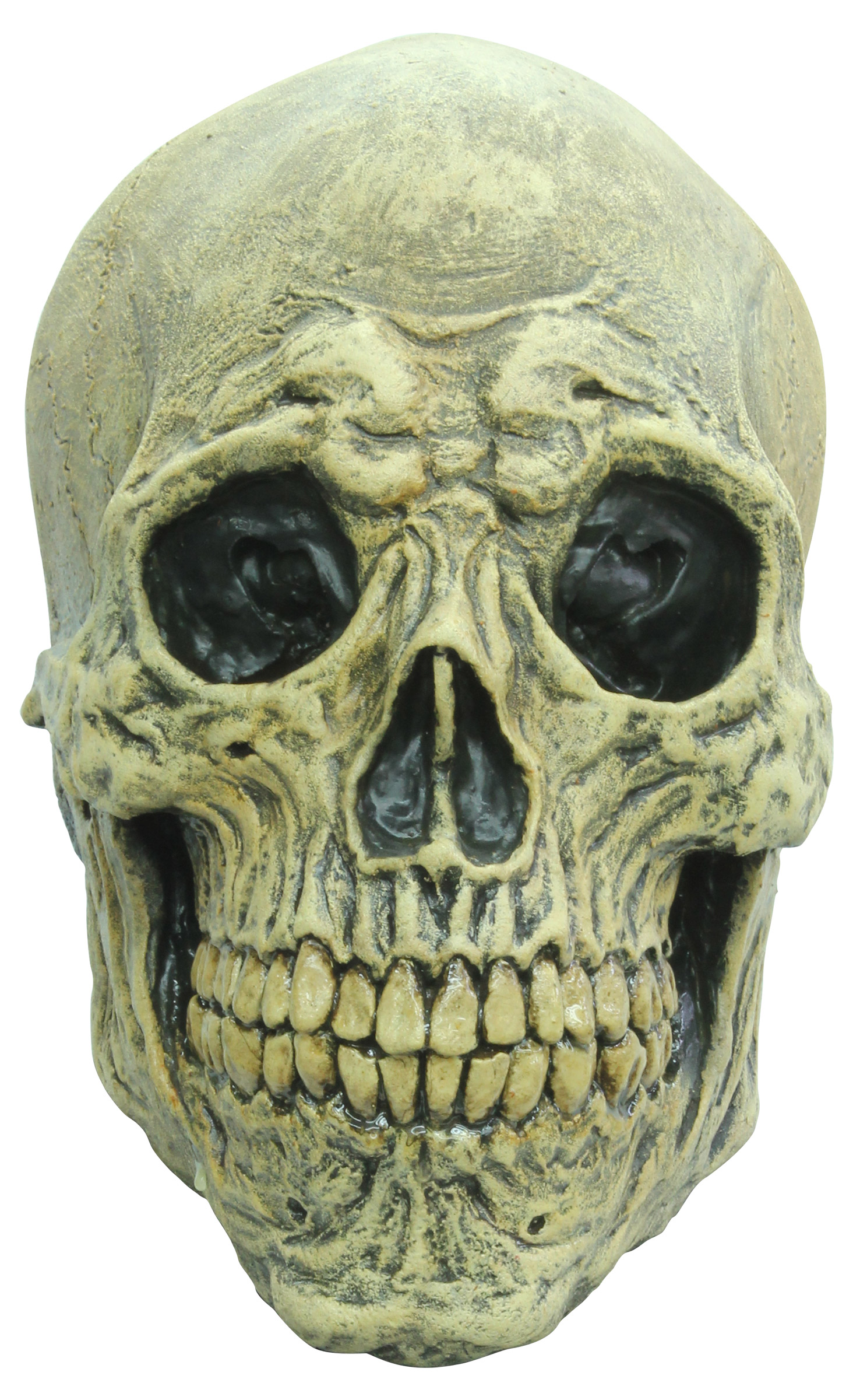 Masque squelette effrayant adulte Halloween