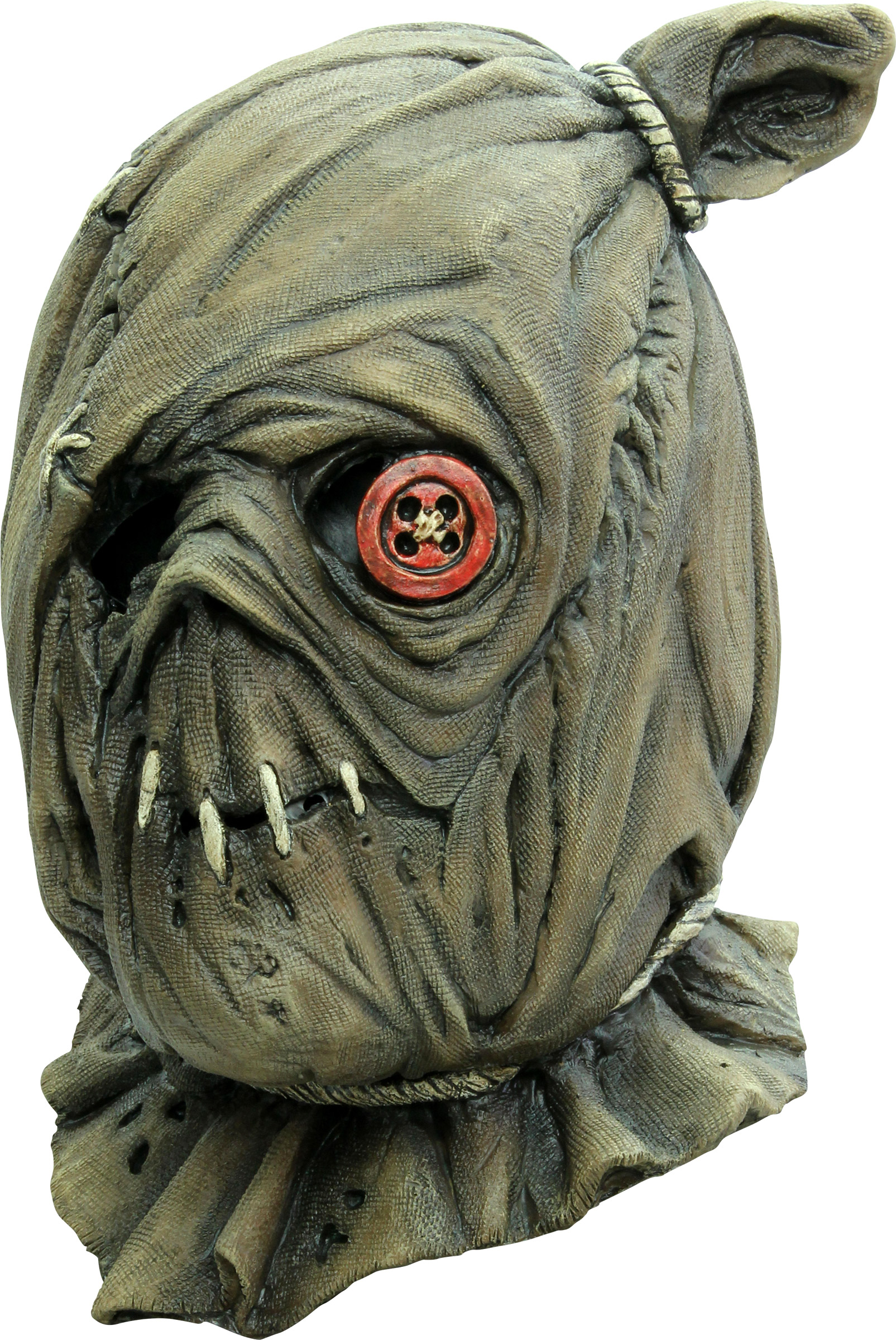 Masque sac pendu adulte Halloween