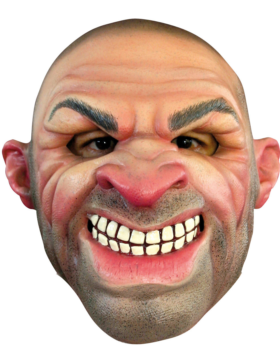 Masque truand adulte