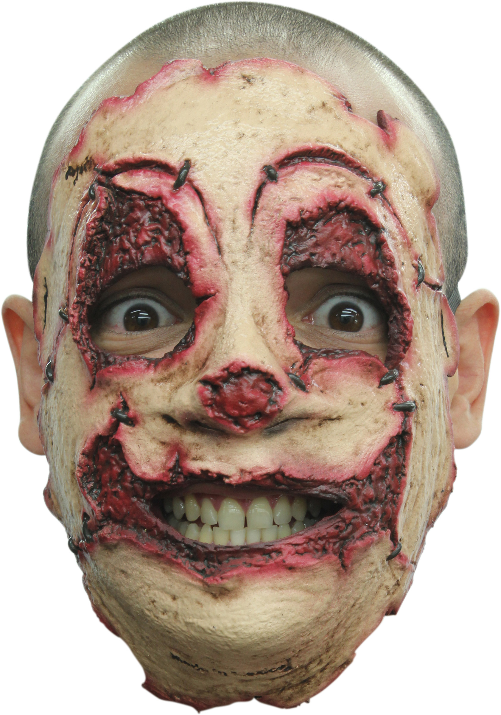 Masque serial killer adulte halloween