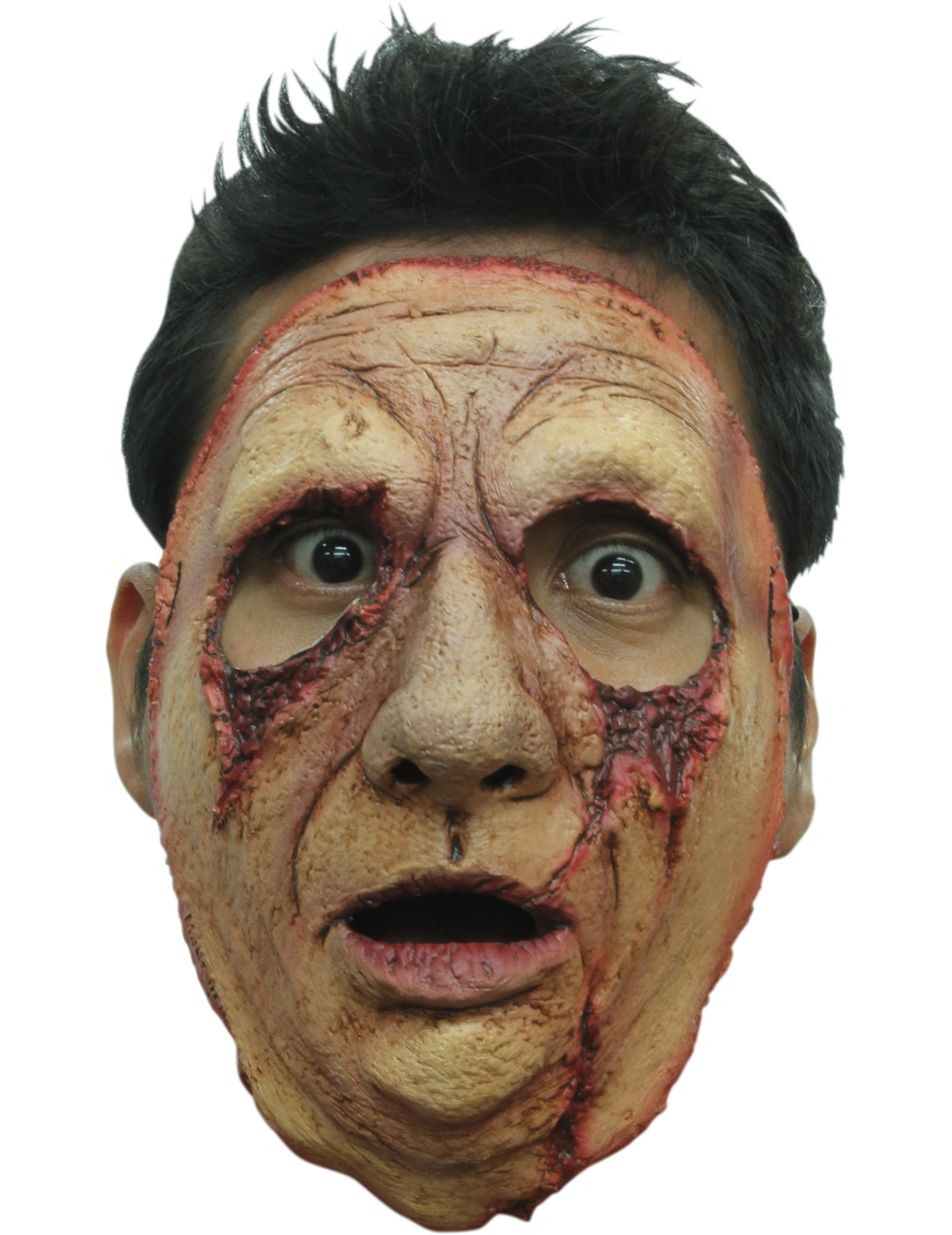 Masque serial killer adulte halloween