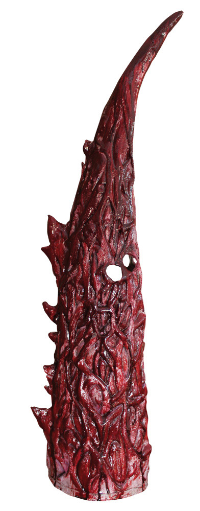 Bras mutant adulte halloween