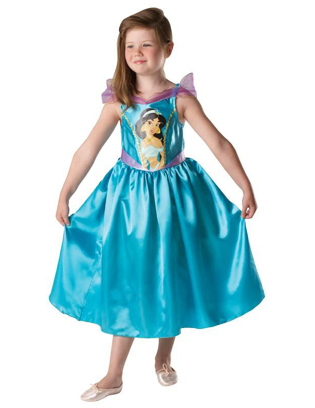 Déguisement Jasmine fille