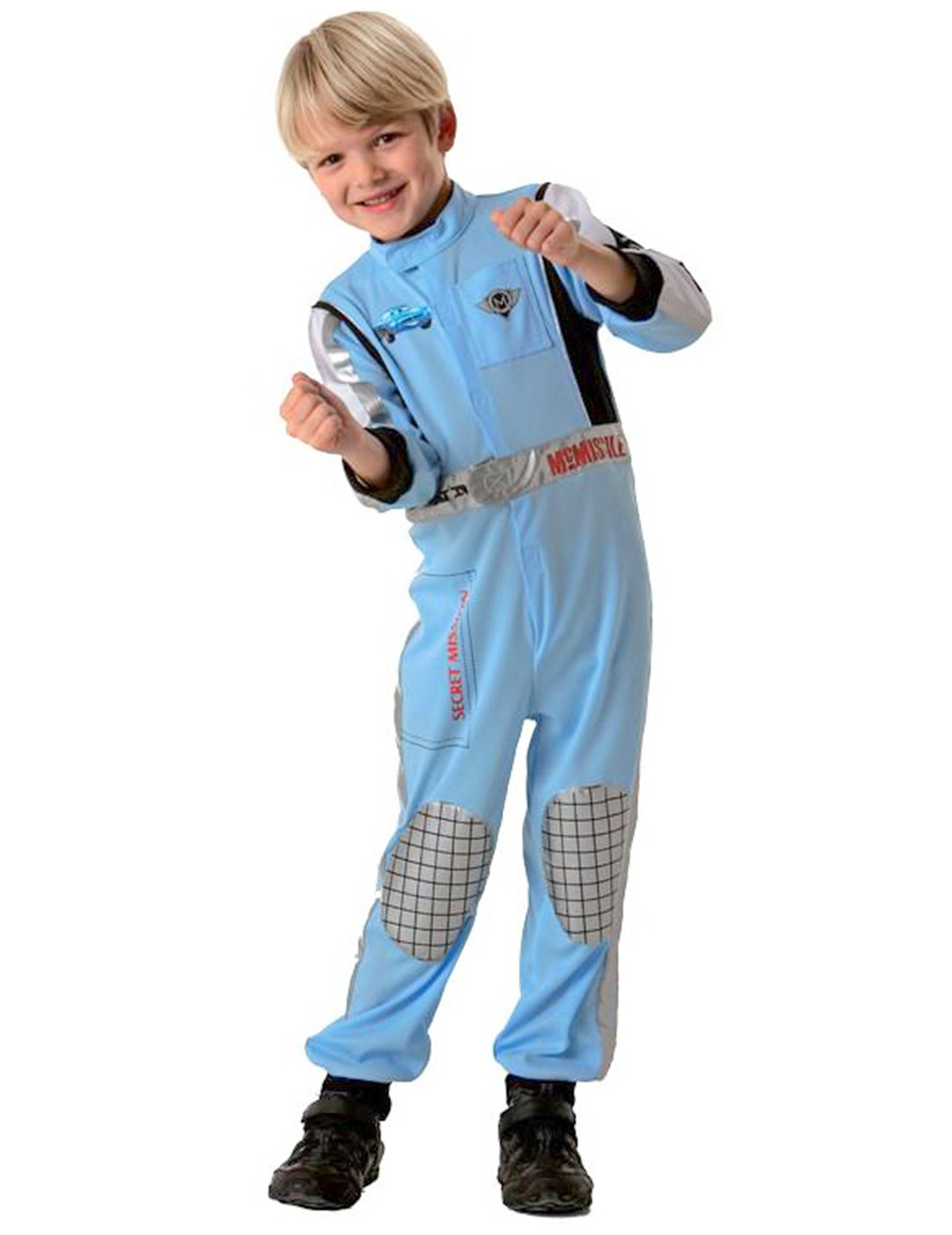 Déguisement Cars enfant