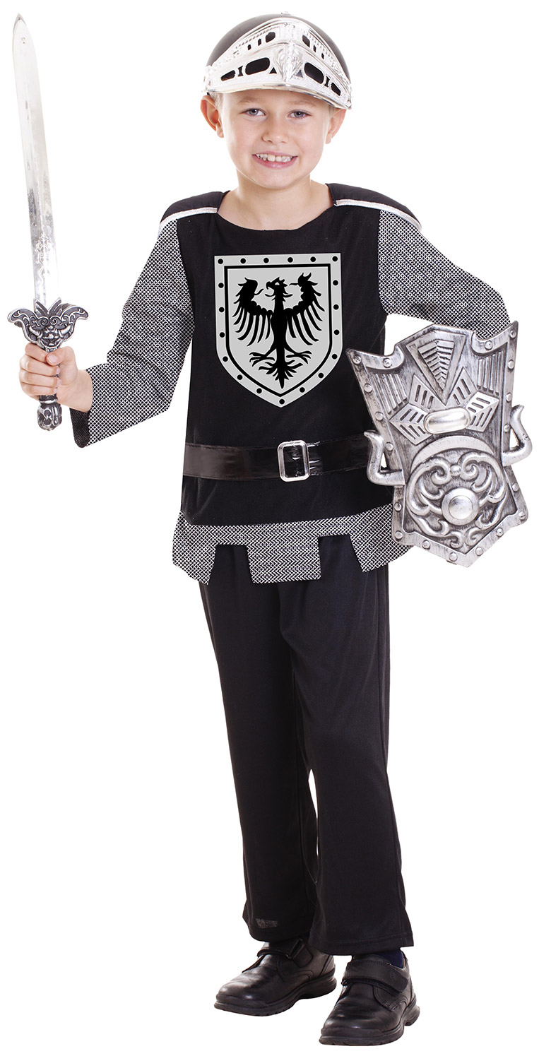 Déguisement Chevalier garçon