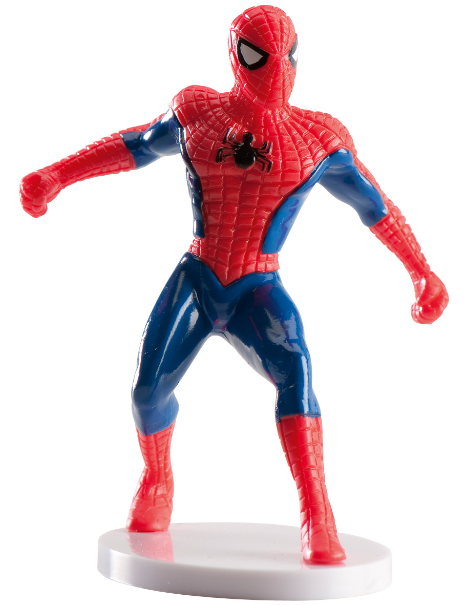 Figurine Spiderman