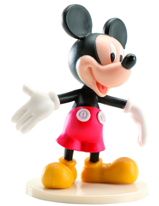 Figurine Mickey