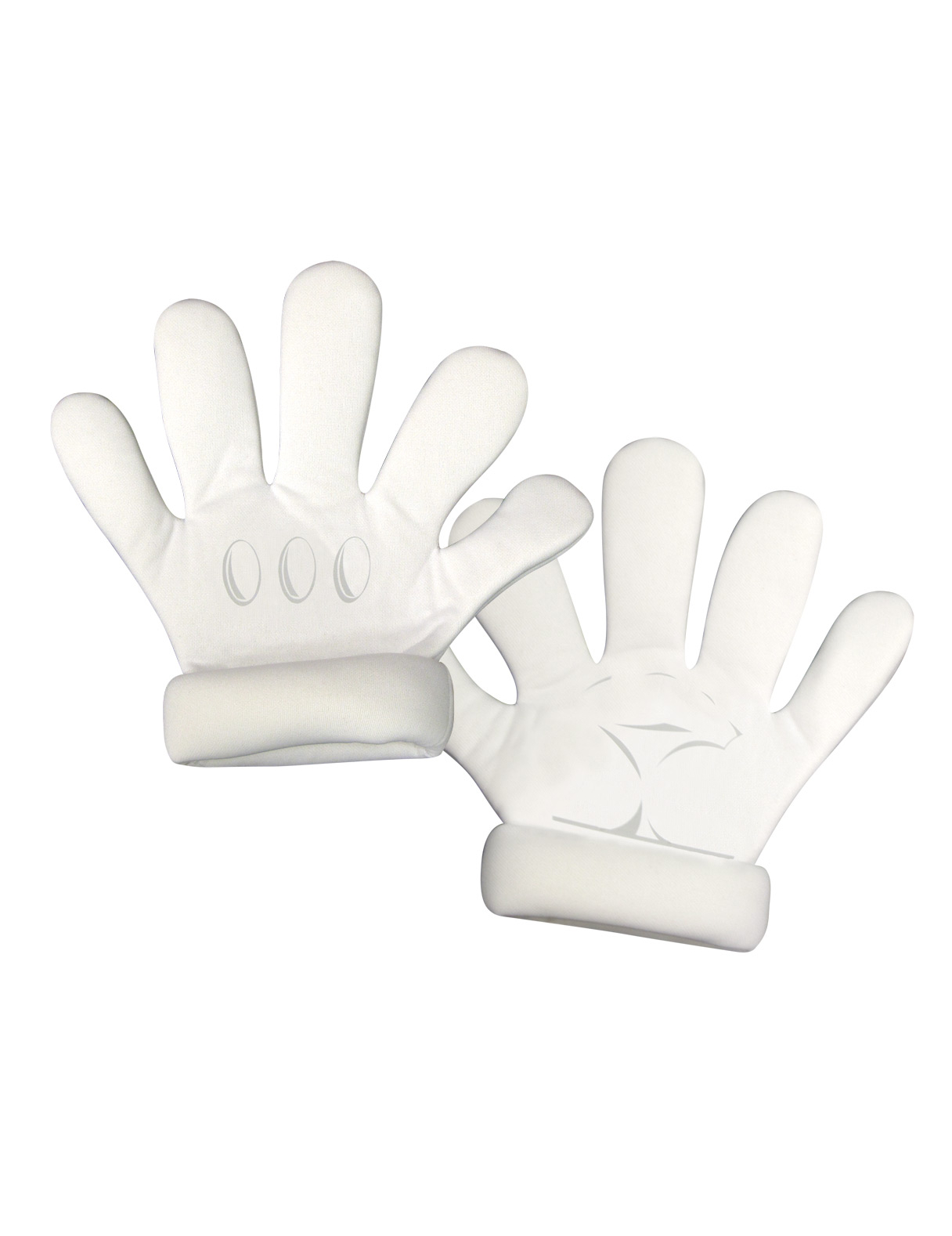 Gants Super Mario enfant