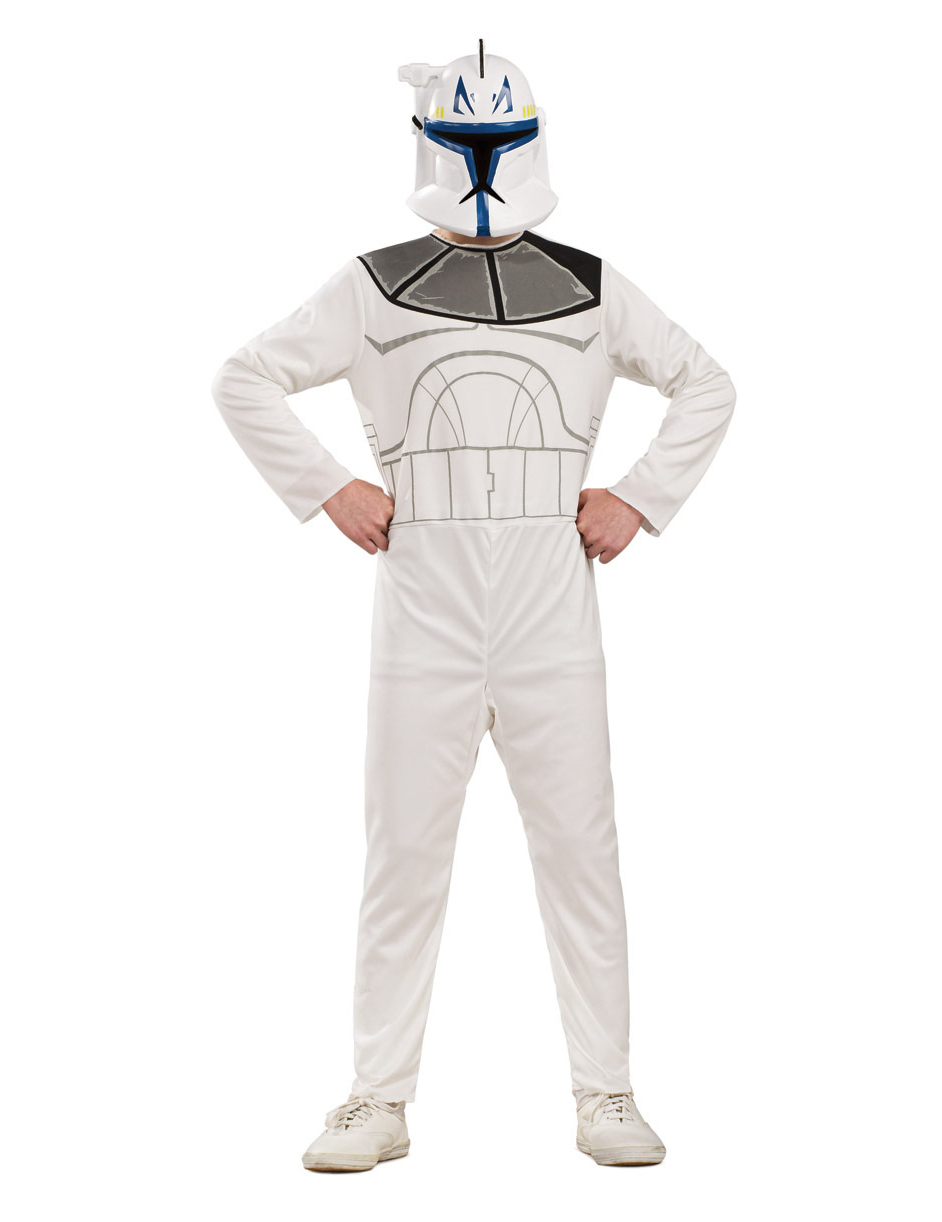 Déguisement Clone Trooper Star Wars enfant