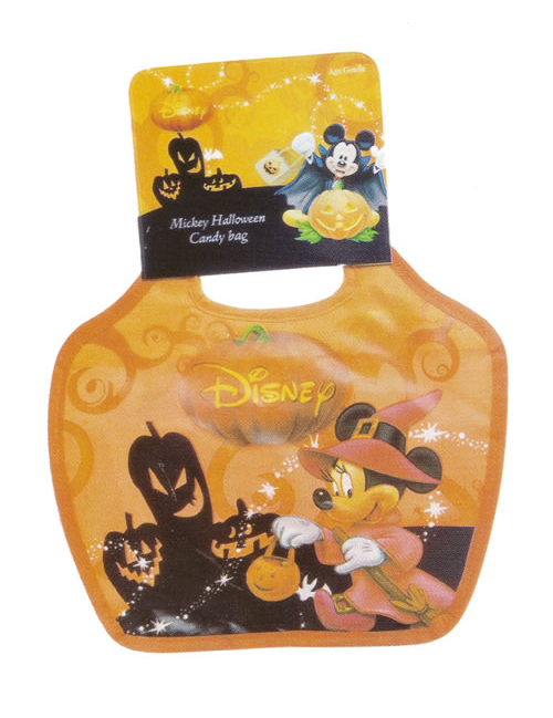 Sac Disney Halloween