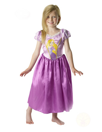 Déguisement Raiponce fille