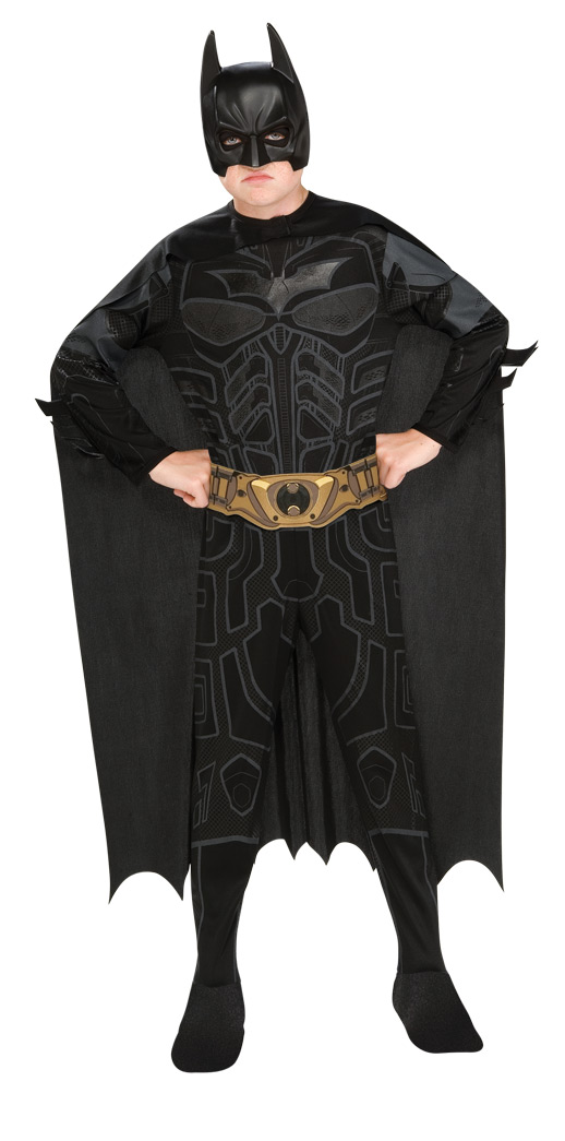 Déguisement Batman garçon