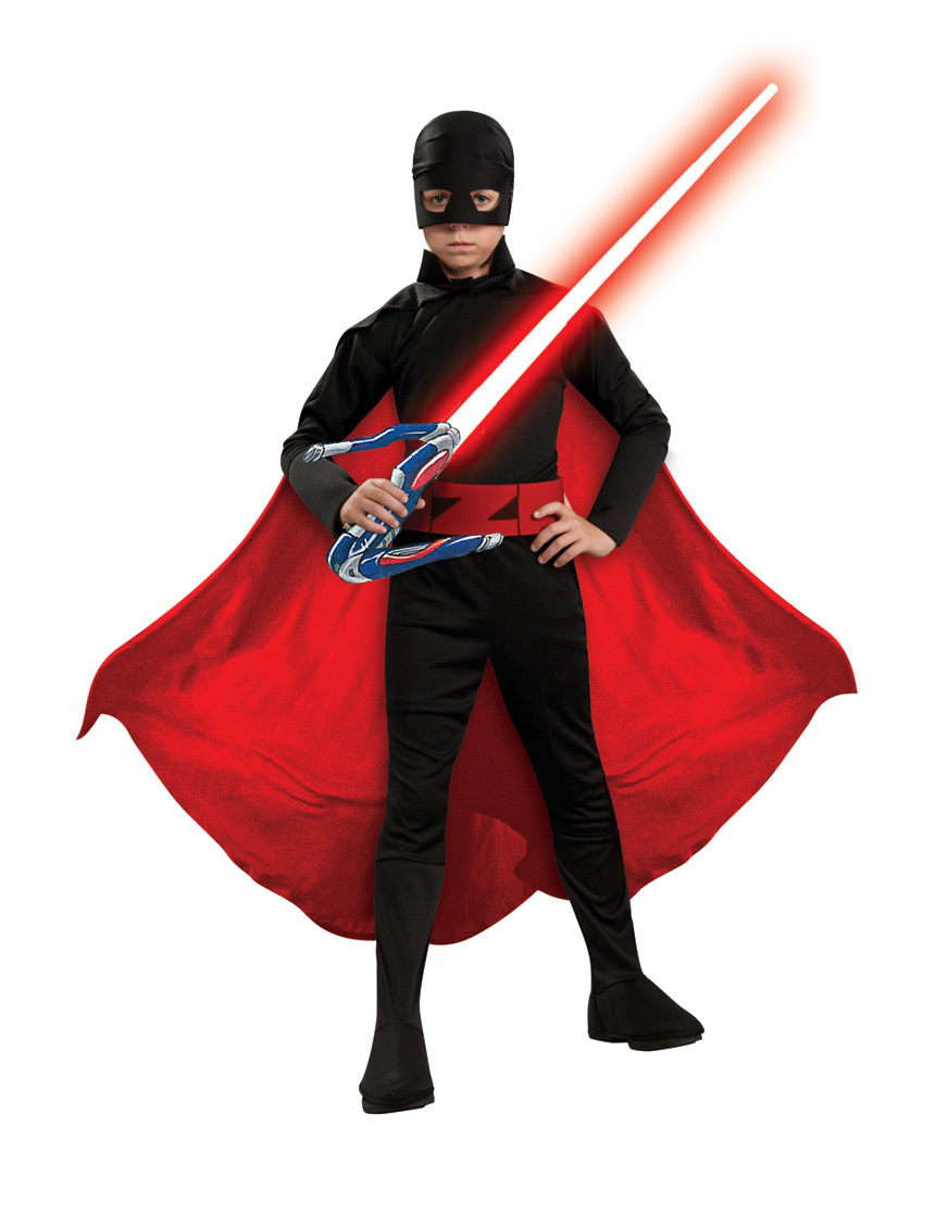 Déguisement Zorro enfant