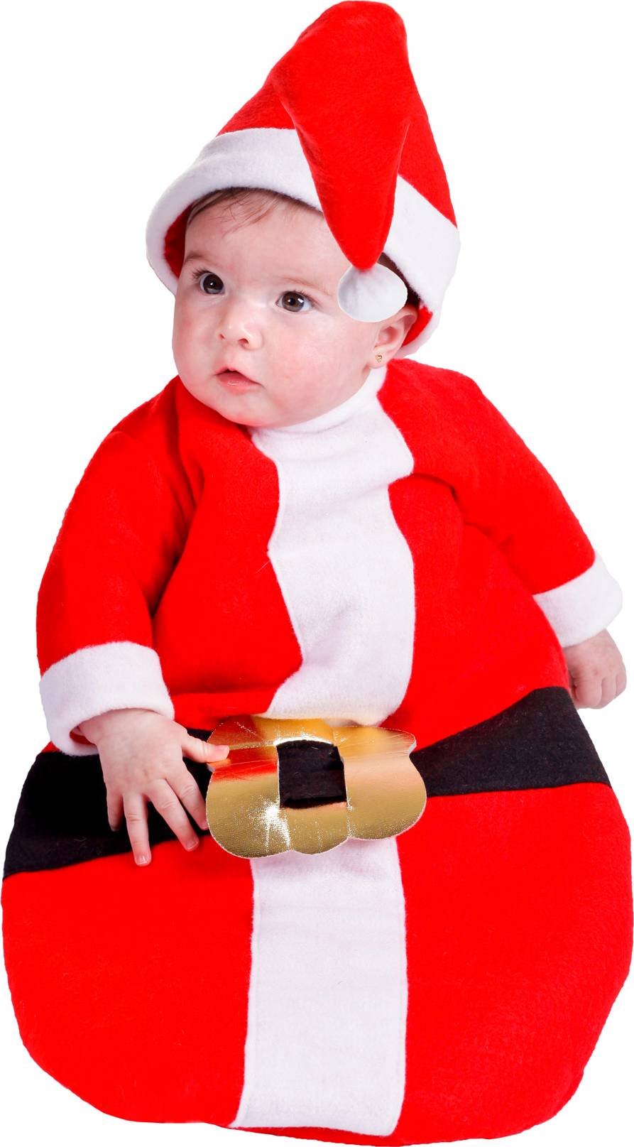 Déguisement noël bébé