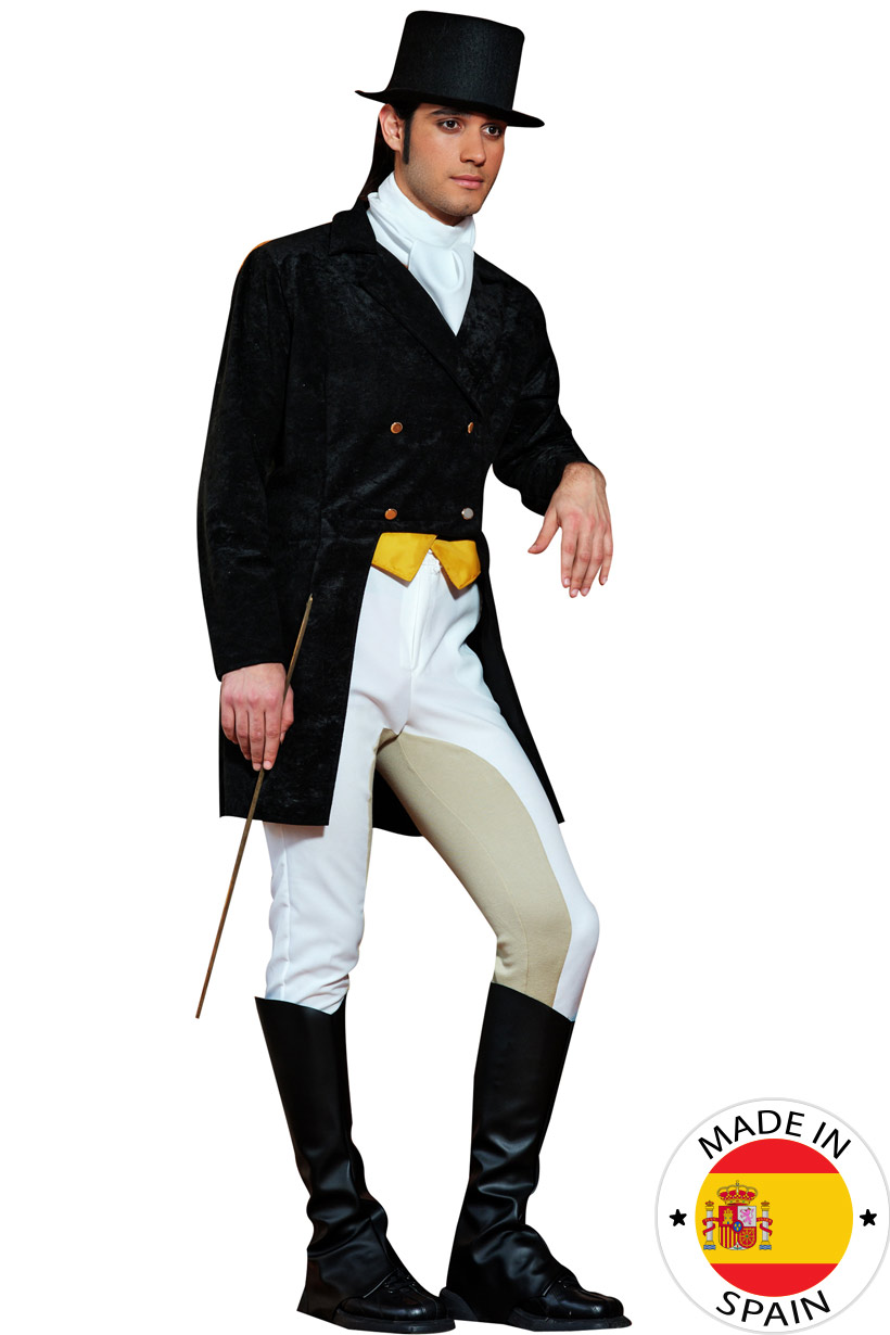 Déguisement Cavalier Homme